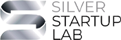Logotipo Silver Startup Lab