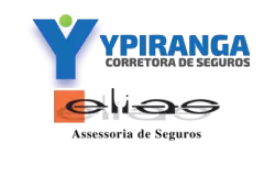 logotipo YPIRANGA CORRETORA DE SEGUROS LTDA